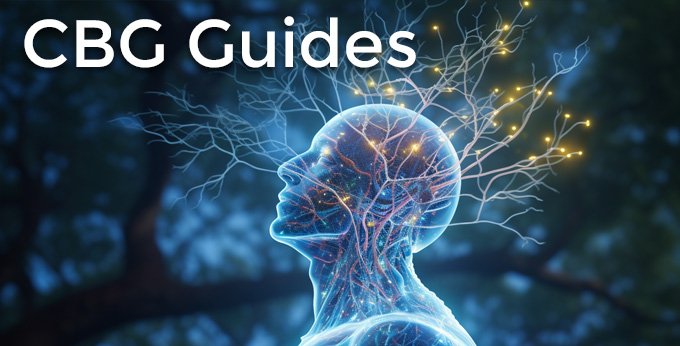 CBG benefits and research guides
