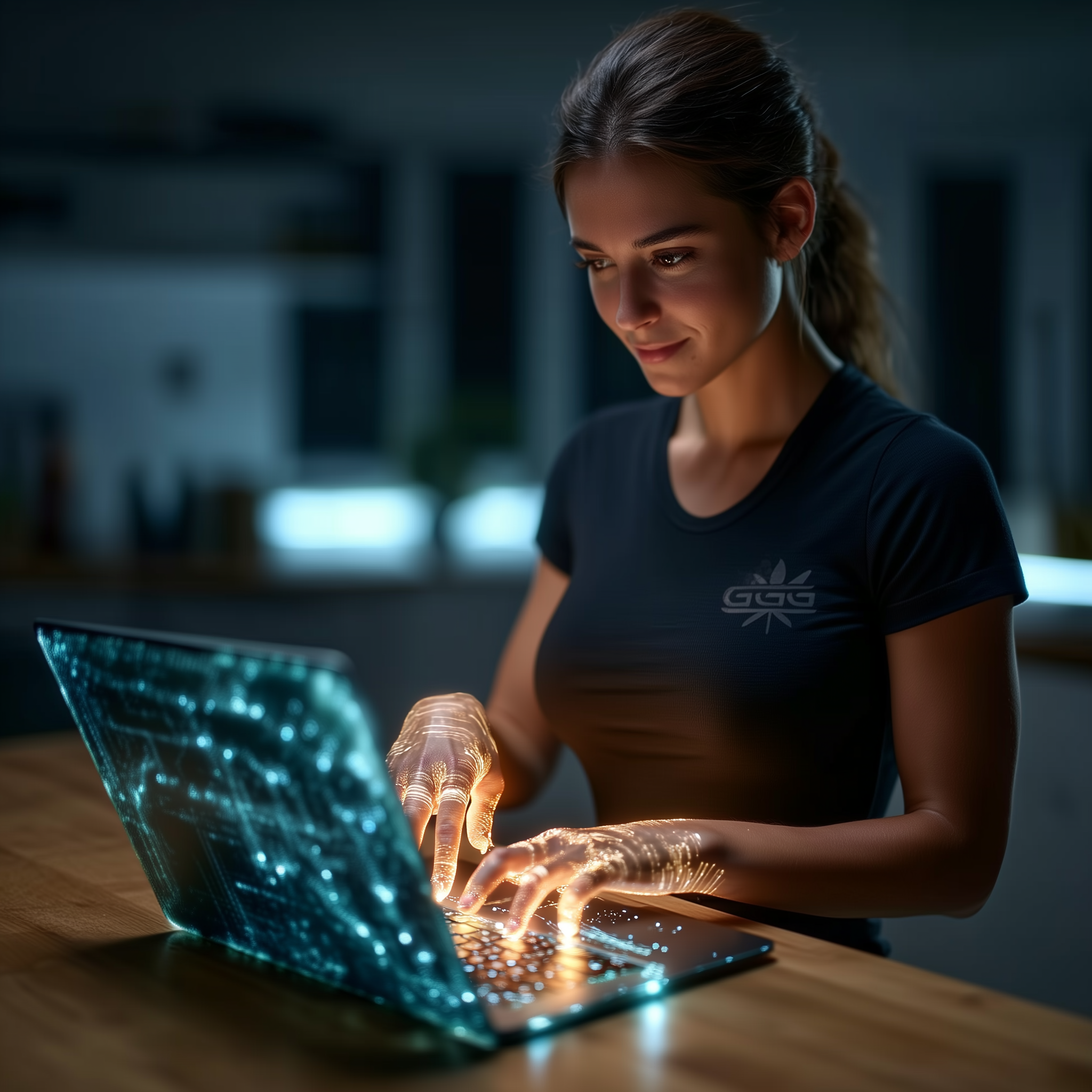 Improve focus and mental clarity with CBG capsules and cannabinoid support for productivity