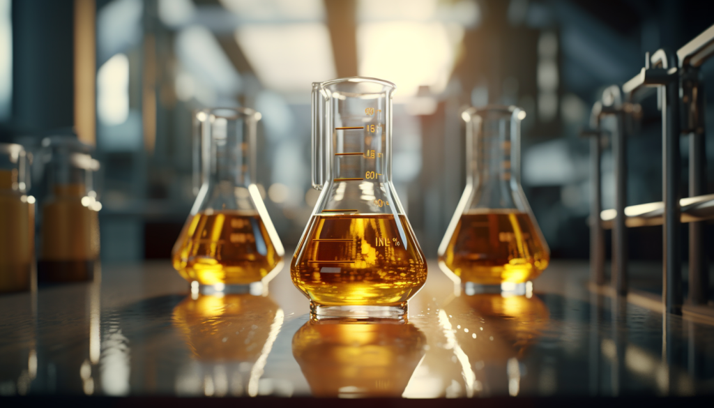 High Potency CBD Oil