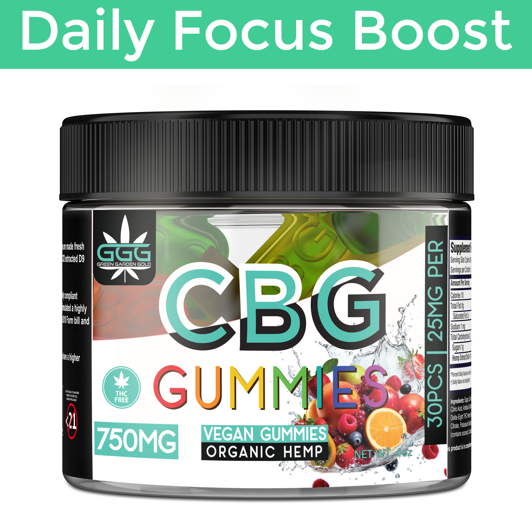 cbg-gummies-focus-clarity CBG gummies for focus and mental clarity in a convenient fast acting edible form