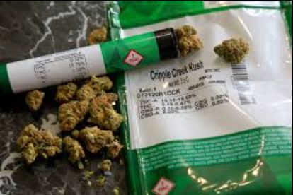 shopping legal cannabinoid products Texas