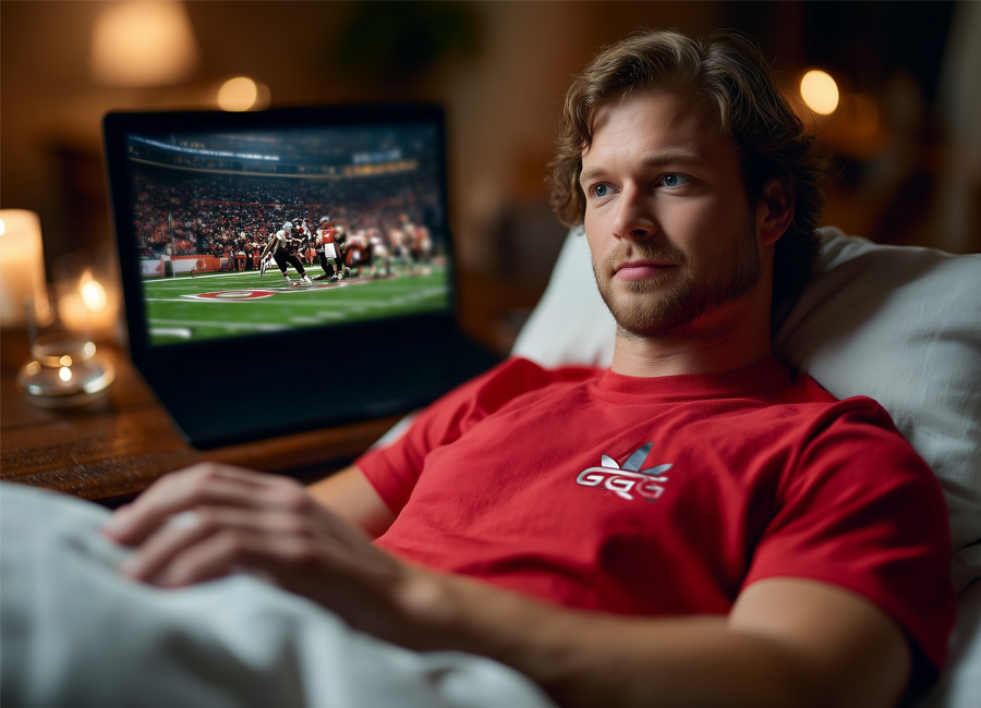 Relaxed experience from Delta-8 gummies with calming and uplifting effects