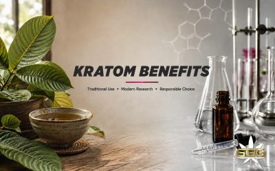 Kratom Benefits: Traditional Uses, Modern Research & Responsible Use (2026 Guide)